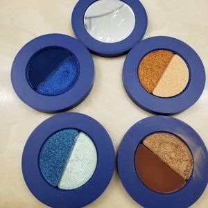 Melt Cosmetics Blueprint stack